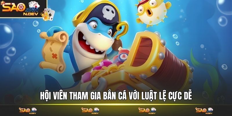 Bắn cá 3D