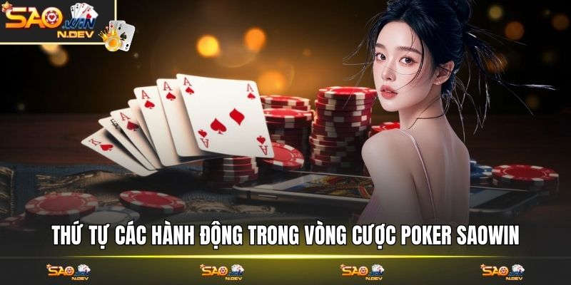 Poker Saowin